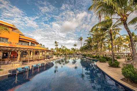 Barceló Bávaro Palace