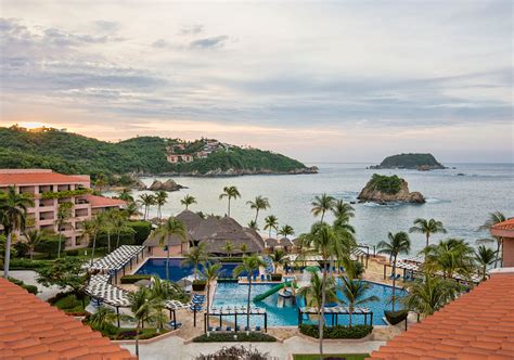 Barceló Huatulco