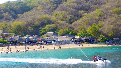 Barceló Huatulco