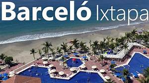 Barceló Ixtapa