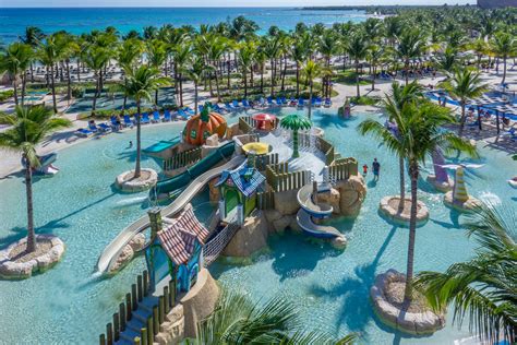 Barceló Maya Palace