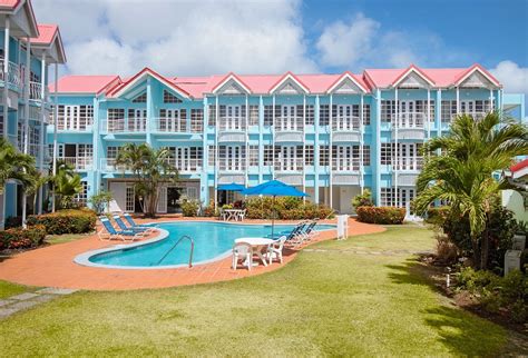 Bay Gardens Beach Resort & Spa