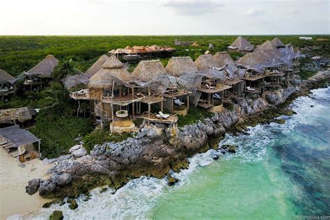 Be Tulum Hotel