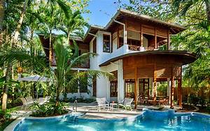 Beach House Villas