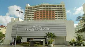 Beach Palace Cancun