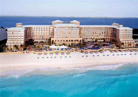 Beach Palace Cancun