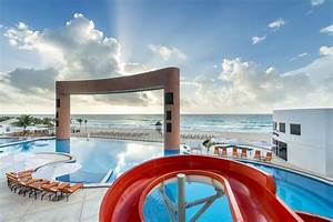 Beach Palace Cancun