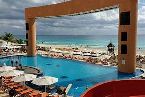 Beach Palace Cancun