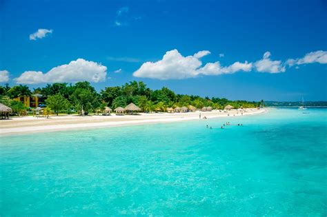 Beaches Ocho Rios