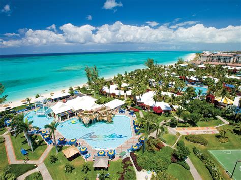 Beaches Turks and Caicos Resort Villages and Spa