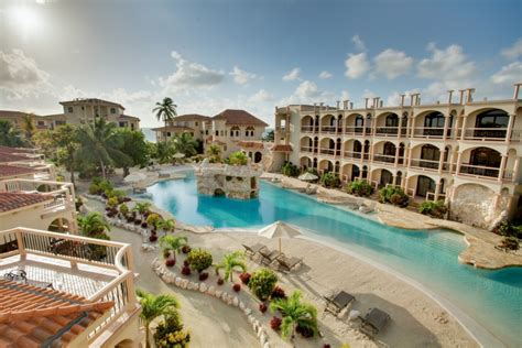 Belizean Dreams Resort