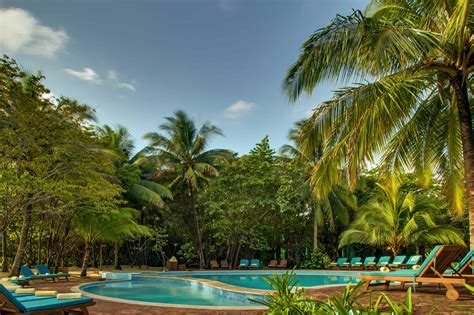 Belizean Dreams Resort