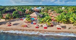 Belizean Dreams Resort