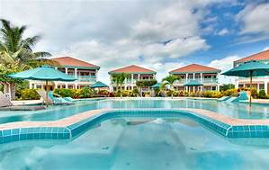 Belizean Shores Resort