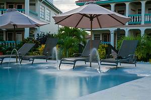 Belizean Shores Resort