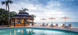 Blue Waters Resort and Spa
