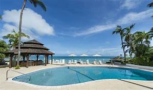 Blue Waters Resort and Spa
