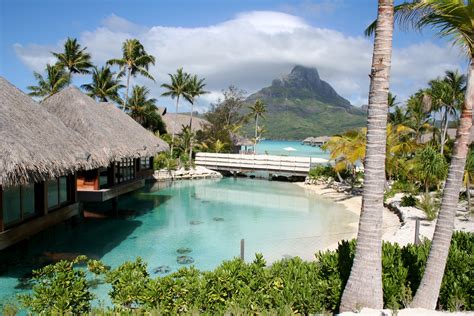 Bora Bora Pearl Beach Resort & Spa