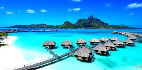 Bora Bora Pearl Beach Resort & Spa