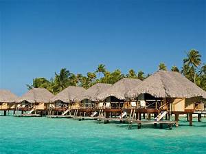 Bora Bora Pearl Beach Resort & Spa