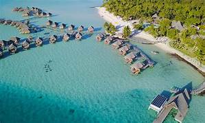 Bora Bora Pearl Beach Resort & Spa