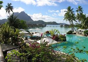 Bora Bora Pearl Beach Resort & Spa