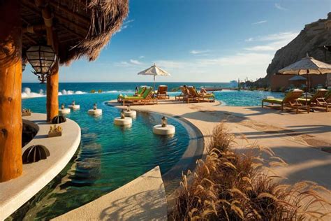 Breathless Cabo San Lucas Resort & Spa