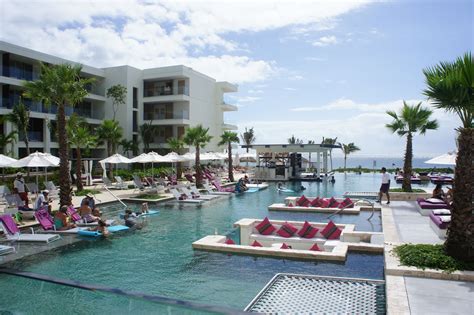 Breathless Cancun Soul Resort & Spa