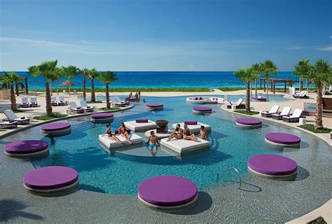 Breathless Punta Cana Resort & Spa