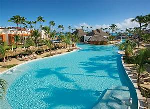 Breathless Punta Cana Resort & Spa