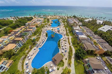 Breathless Punta Cana Resort & Spa