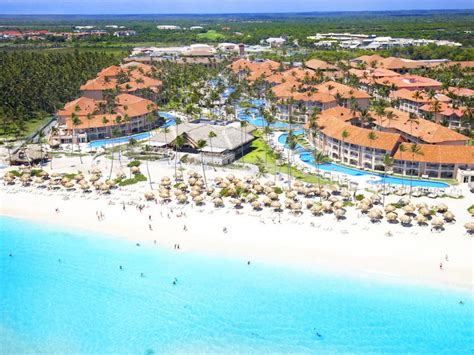 Breathless Punta Cana Resort & Spa