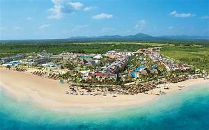 Breathless Punta Cana Resort & Spa