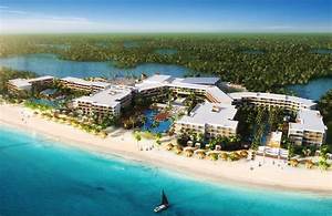 Breathless Riviera Cancun Resort & Spa