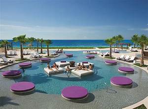 Breathless Riviera Cancun Resort & Spa