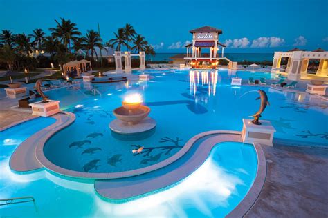 Breezes Bahamas