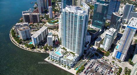 Brickell Bay Beach Club & Spa Boutique Hotel