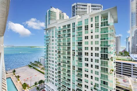 Brickell Bay Beach Club & Spa Boutique Hotel