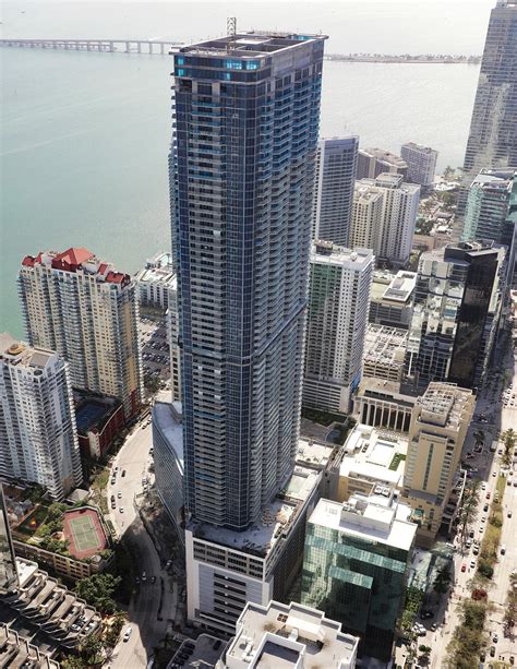 Brickell Bay Beach Club & Spa Boutique Hotel