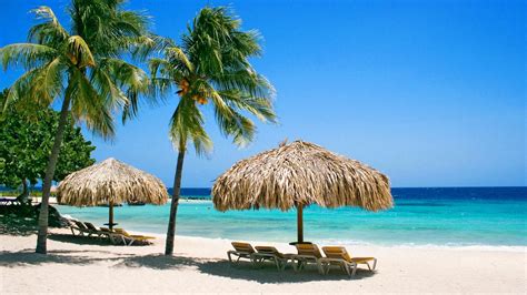 Bucuti and Tara Beach Resort