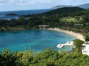 Caneel Bay Resort