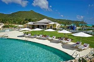 Canouan Resort at Carenage Bay - The Grenadines