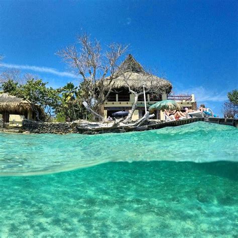 Canouan Resort at Carenage Bay - The Grenadines