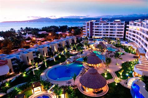 Canto Del Sol Plaza Vallarta All Inclusive