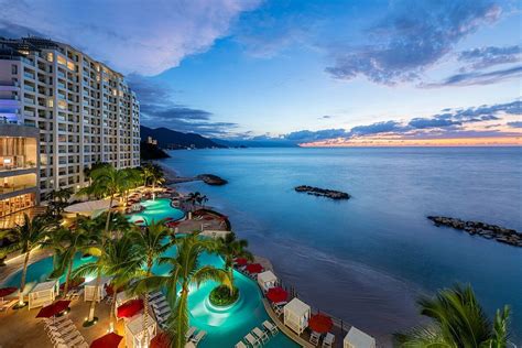 Canto Del Sol Plaza Vallarta All Inclusive