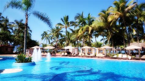 Canto Del Sol Plaza Vallarta All Inclusive