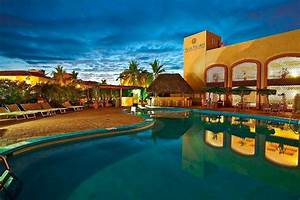 Canto Del Sol Plaza Vallarta All Inclusive