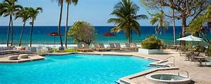 Carambola Beach Resort