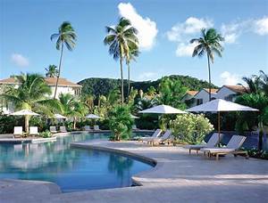 Carlisle Bay Resort