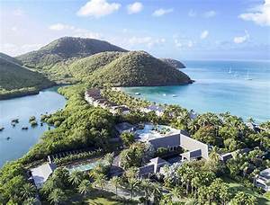 Carlisle Bay Resort